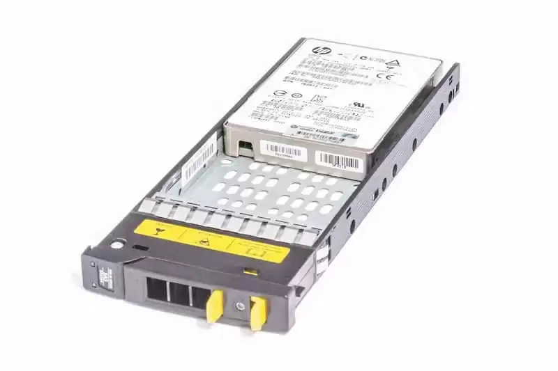 HPE P9M31A 480GB SATA 6Gb/s 2.5-inch Solid State Drive For 3PAR M6710