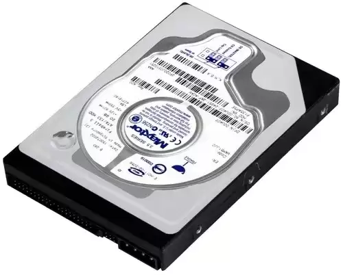 HPE P4736-69003 20GB ATA-100 7200RPM 3.5-inch Internal Hard Drive