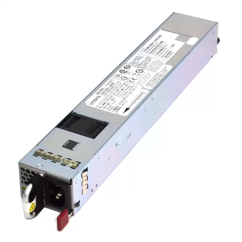 Cisco N5K-PAC-550W CiSCo 550-Watts AC Power Supply for Nexus 5010 Switch