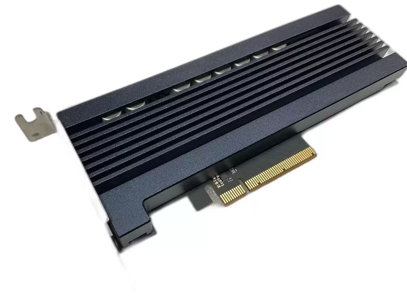 Samsung MZ-PLL1T60 PM1725a Series 1.6TB PCI-Express 3.0 x4 NVME TLC AIC Solid State Drive