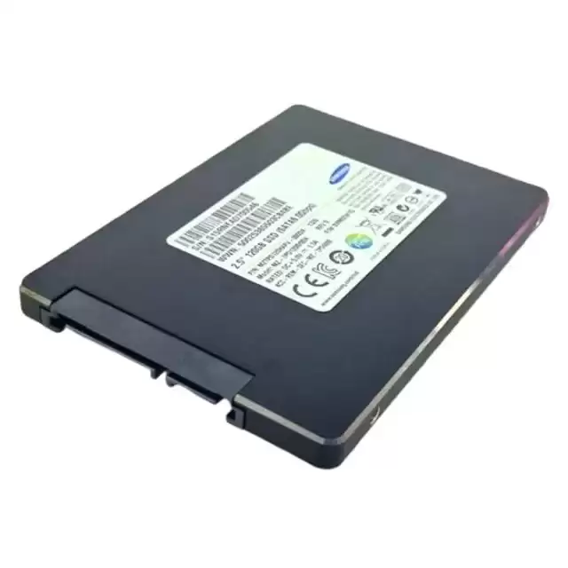 Samsung MZ-7PD1200 SM843 Pro Data Center 120GB SATA 6Gb/s MLC AES-256 2.5-inch Solid State Drive