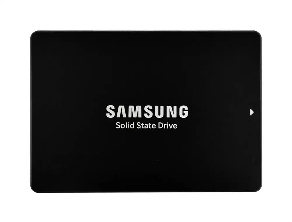 Samsung MZ7LM960HCHP-00005 PM863 960GB SATA 6Gb/s Read Intensive TLC AES-256 PLP 2.5-inch Solid State Drive