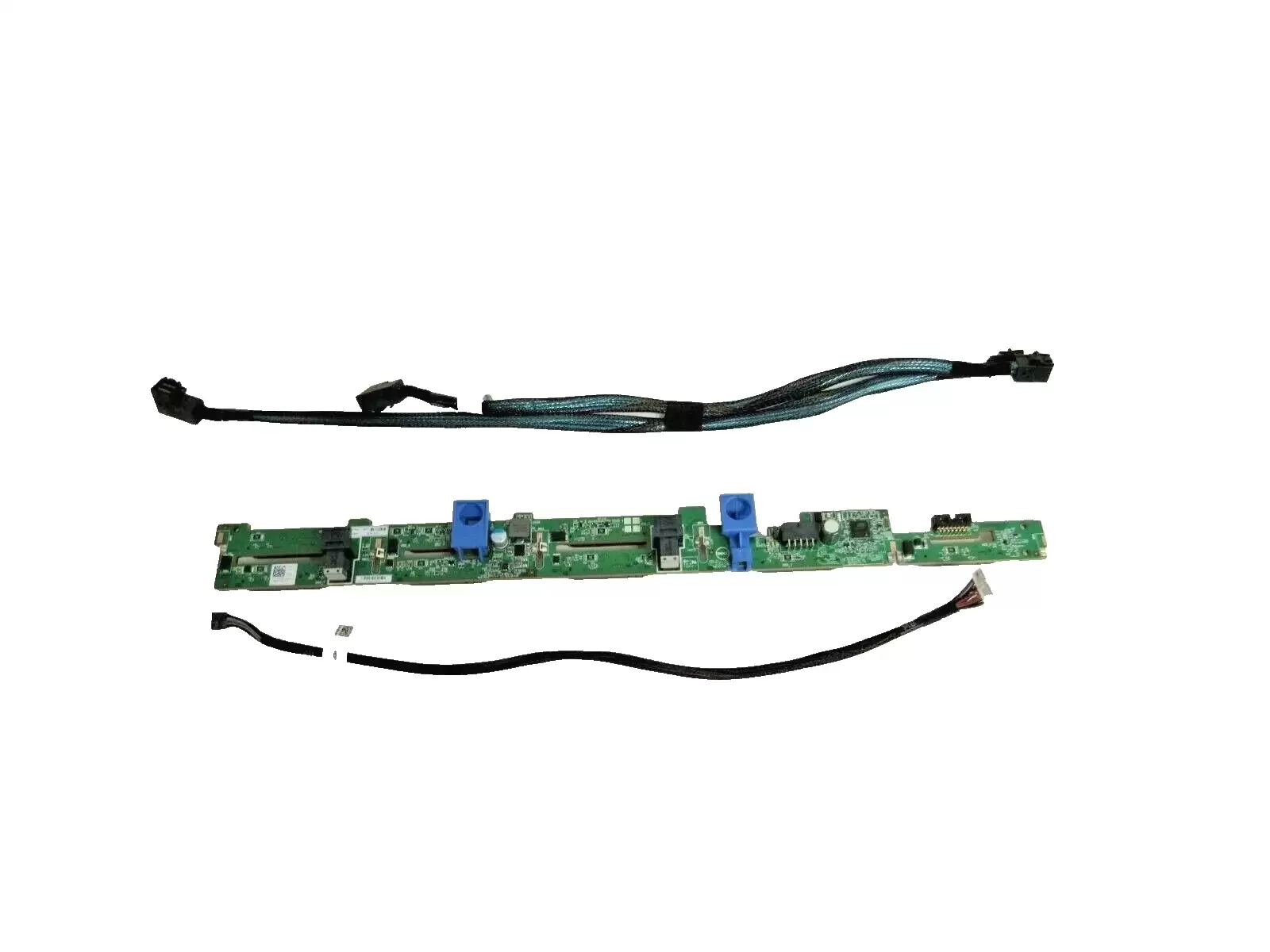 Dell MG81C 8-Bay Hard Drive 2.5-inch SFF Backplane for PowerEdge R630
