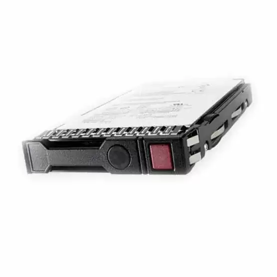 HPE J9F38A 800GB SAS 12Gb/s Mainstream Enterprise Hot Swap 2.5-inch Solid State Drive