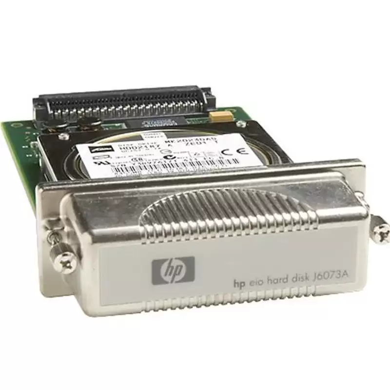 HPE J6073A 20GB ATA 100 4200RPM 2MB Cache 2.5inch Internal Hard Drive