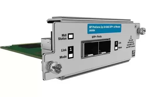 HPE J4130-60001 Gigabit Stacking Switch Module for ProCurve 2424M