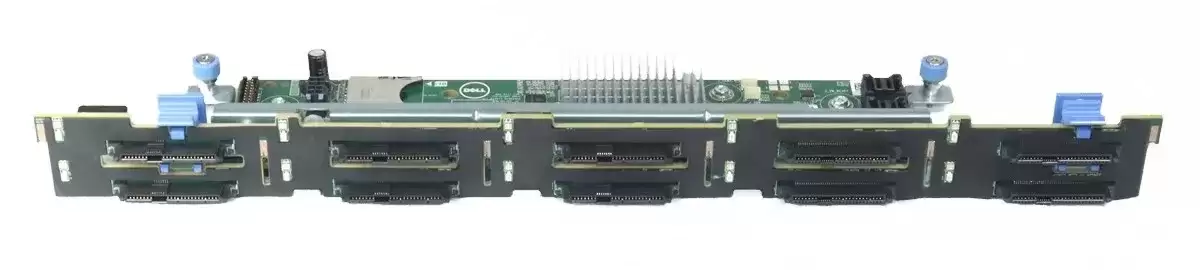 Dell HRKY6 Hard Drive Backplane Board for PowerEdge R630