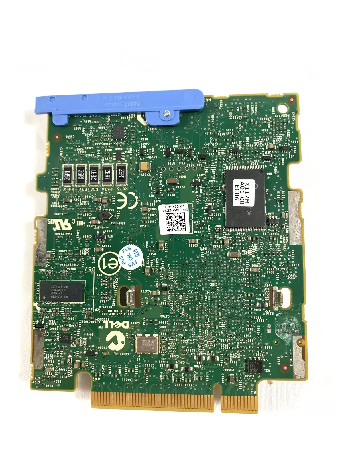 Dell H145K PERC SAS 256MB Cache RAID Controller for PowerEdge M610