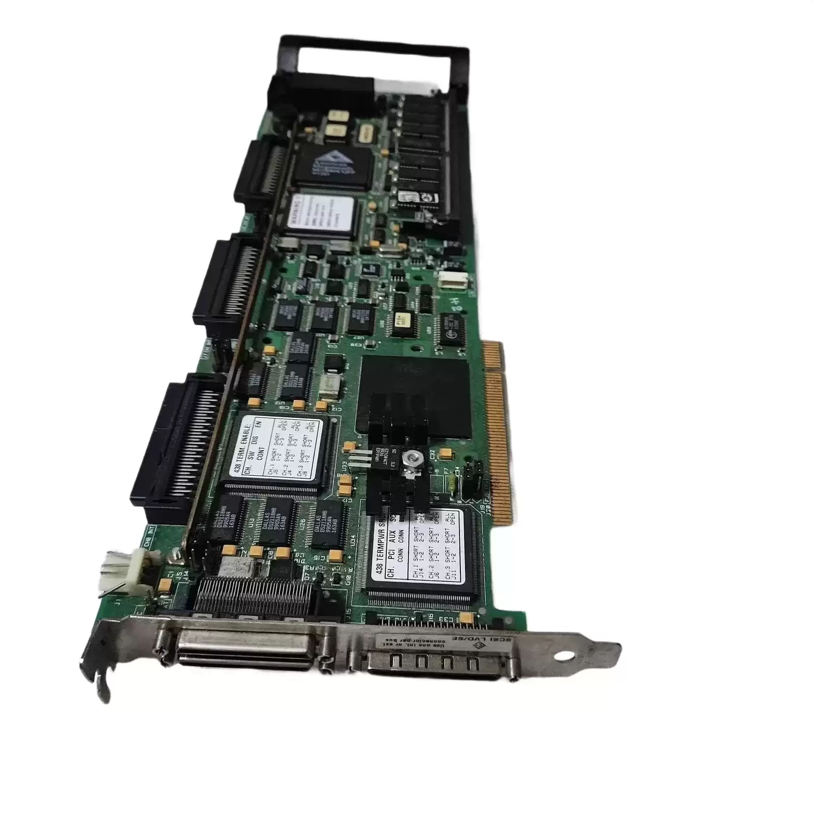 HPE D5955-80209 Battery Pack for 3SI RAID Controller