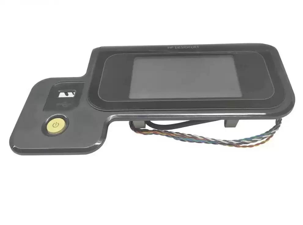HPE CN727-67019 Touch Control Panel for Designjet T790 T795