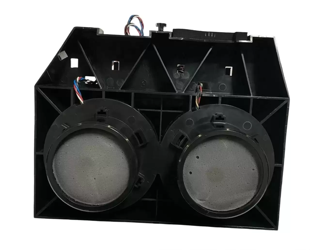 HPE CH955-67095 Vaccum Fan Assembly for Designjet L26500