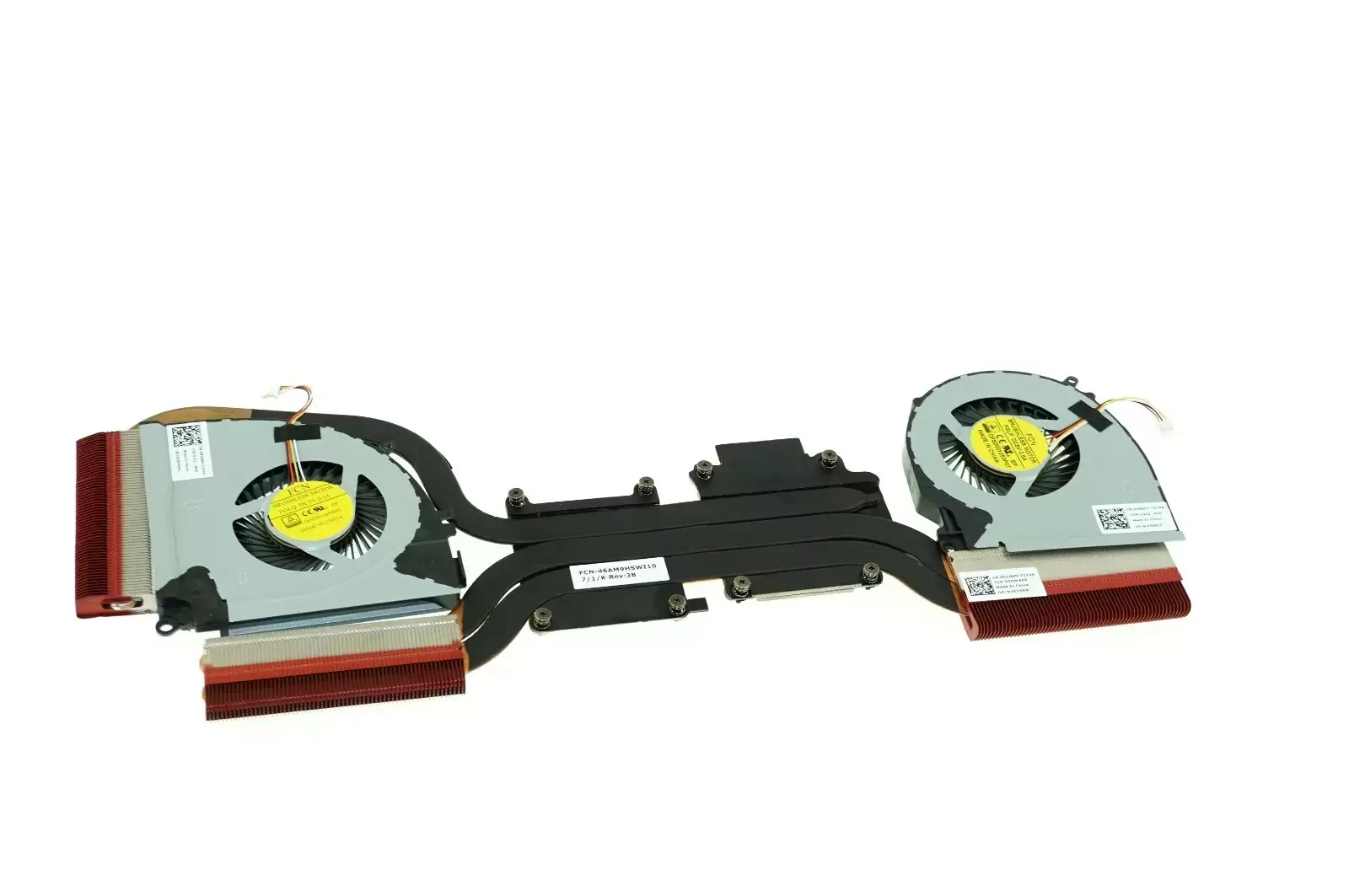 Dell CC0KN Heatsink for Inspiron 7559