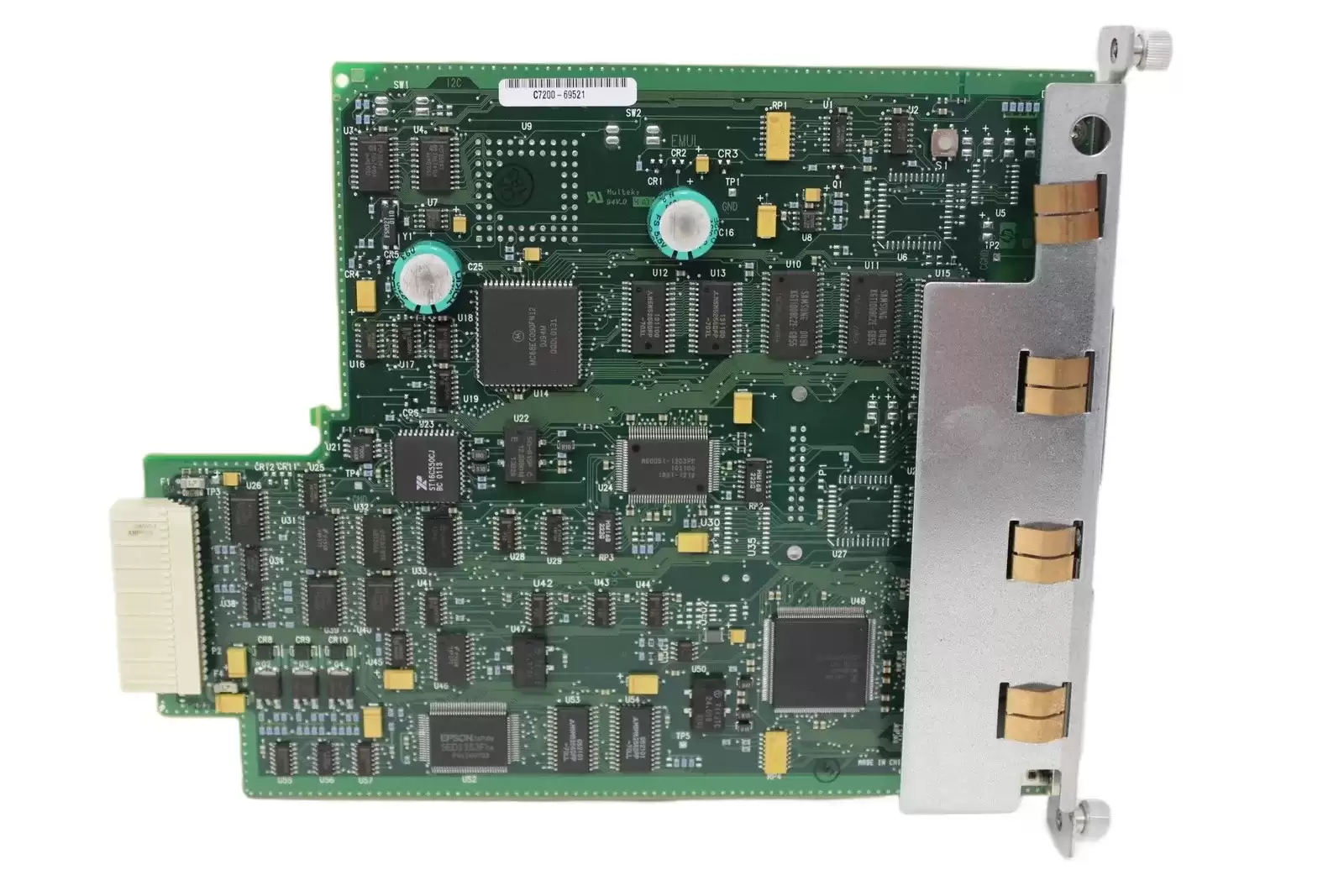 HPE C7200-69521 Library Controller Card