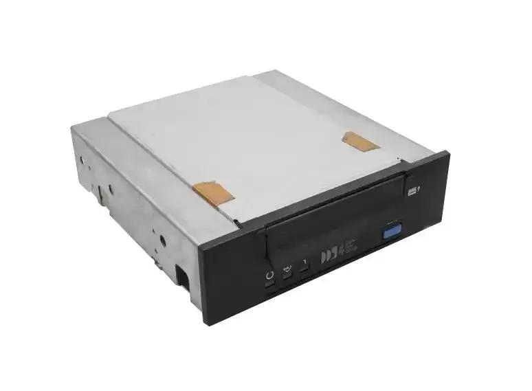 HPE C5683A SureStore DAT40 20GB (Native) / 40GB (Compressed) DDS-4 SCSI LVD Half Height Internal Tape Drive