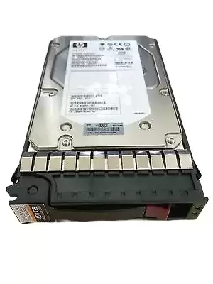 HPE AE176A StorageWorks XP24000 73GB 15000RPM Fibre Channel Internal Hard Drive Array