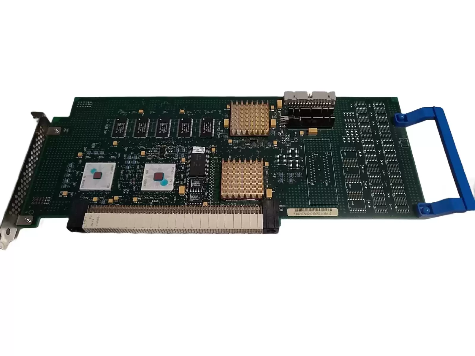 IBM 91H4025 PCI-Express Controller Card for AS400