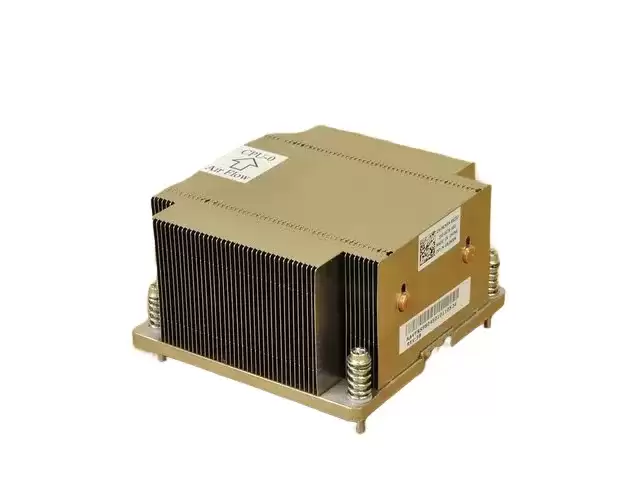 Dell 8JN5M Heatsink for PowerEdge C2100