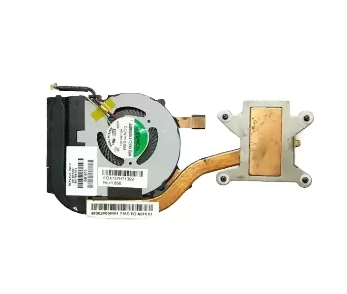 HPE 801798-001 Thermal Heatsink Module for EliteBook 810 G2 G3