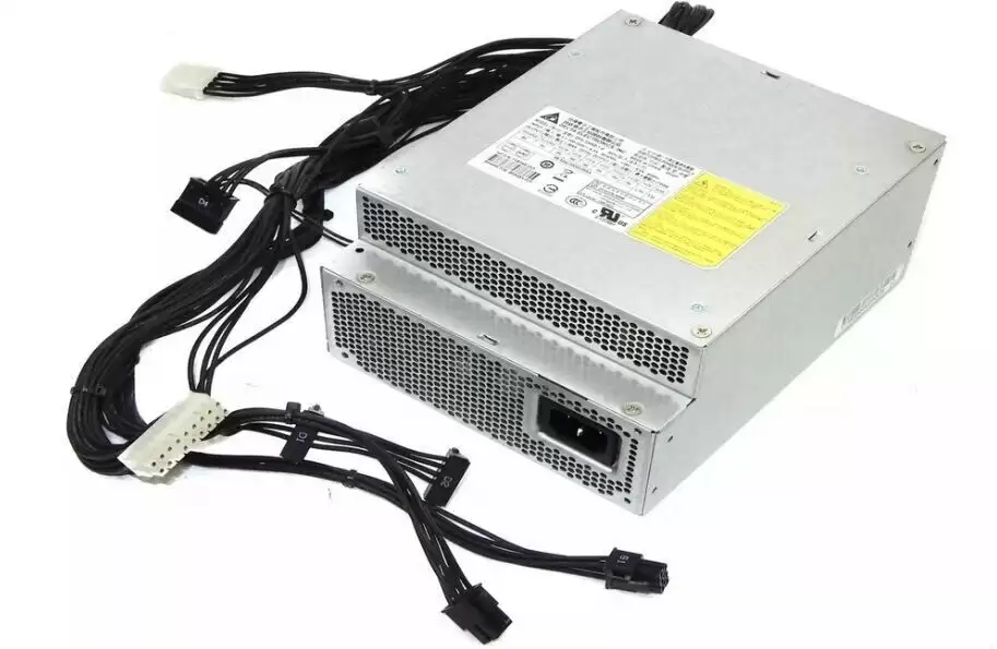 HPE 753084-001 525-Watts Power Supply for Z440 Workstation