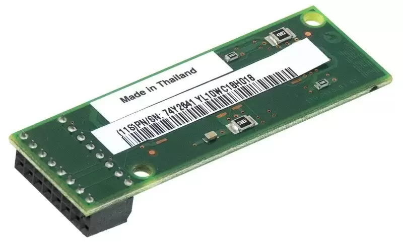 IBM 74Y2641 System VPD Card for Power7