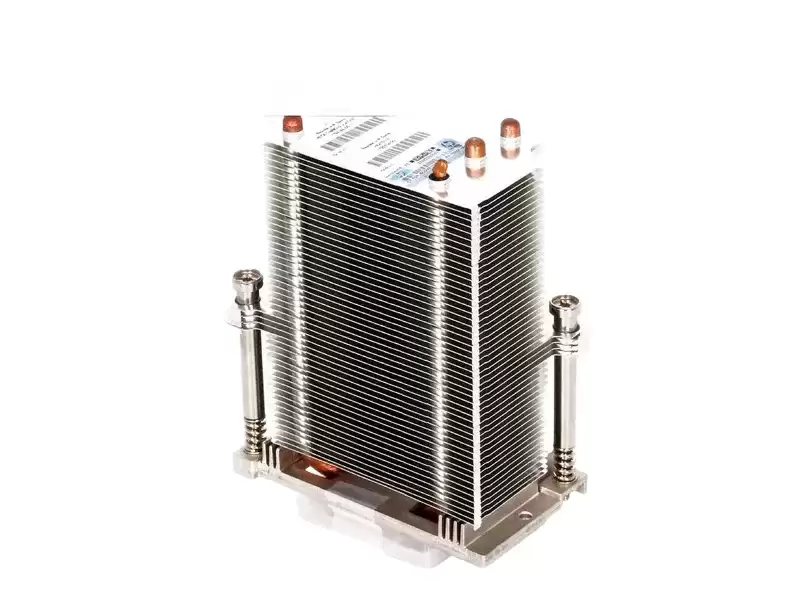 HPE 735622-001 Screw Down Type Heatsink for ProLiant DL580 G8