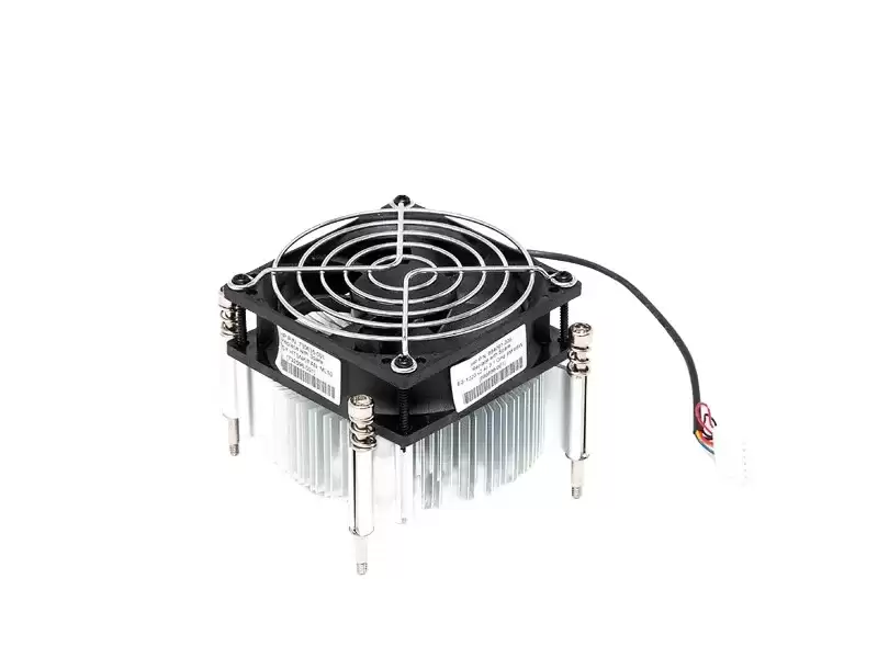 HPE 730635-001 Heatsink and Fan Assembly for ProLiant ML10 G9