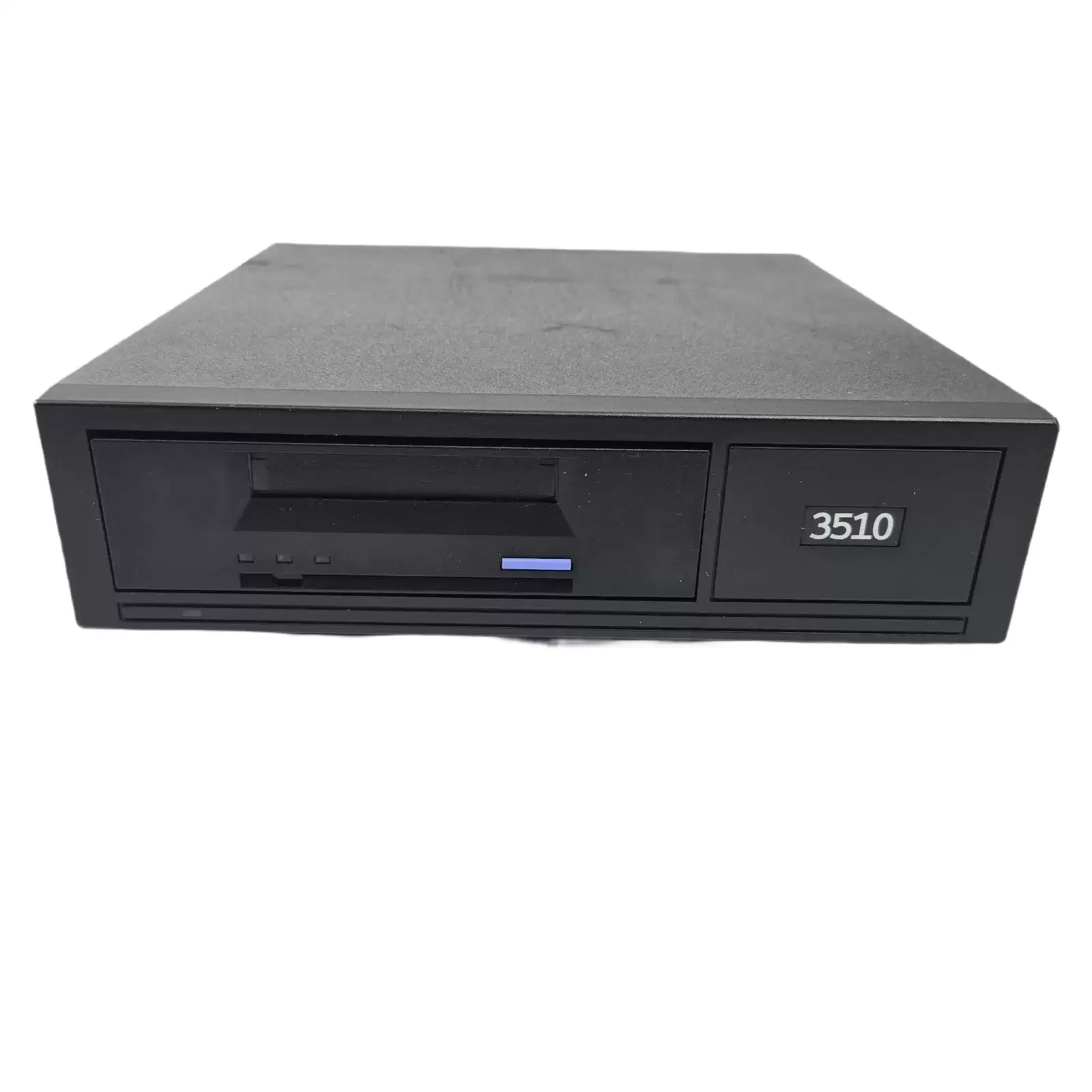 IBM 71P9119 40GB (Native) / 80GB (Compressed) DLT DDS-4 SCSI LVD Half Height External Tape Drive