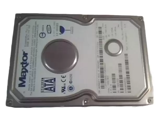 IBM 71P7292 80GB SATA 1.5Gb/s 7200RPM 8MB Cache 3.5-inch Internal Hard Drive