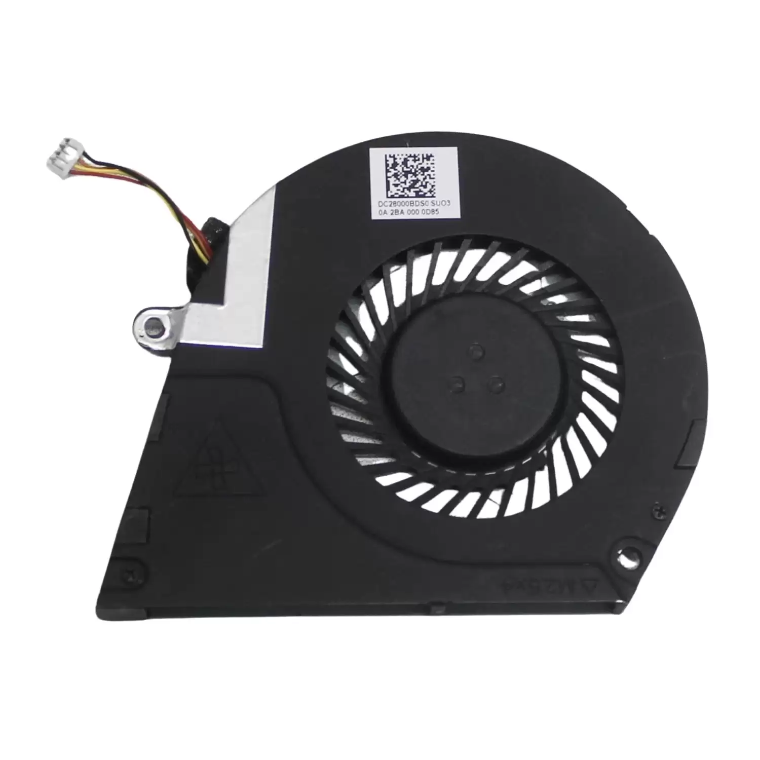 HPE 691641-001 Fan With Foil for Envy TouchSmart 4
