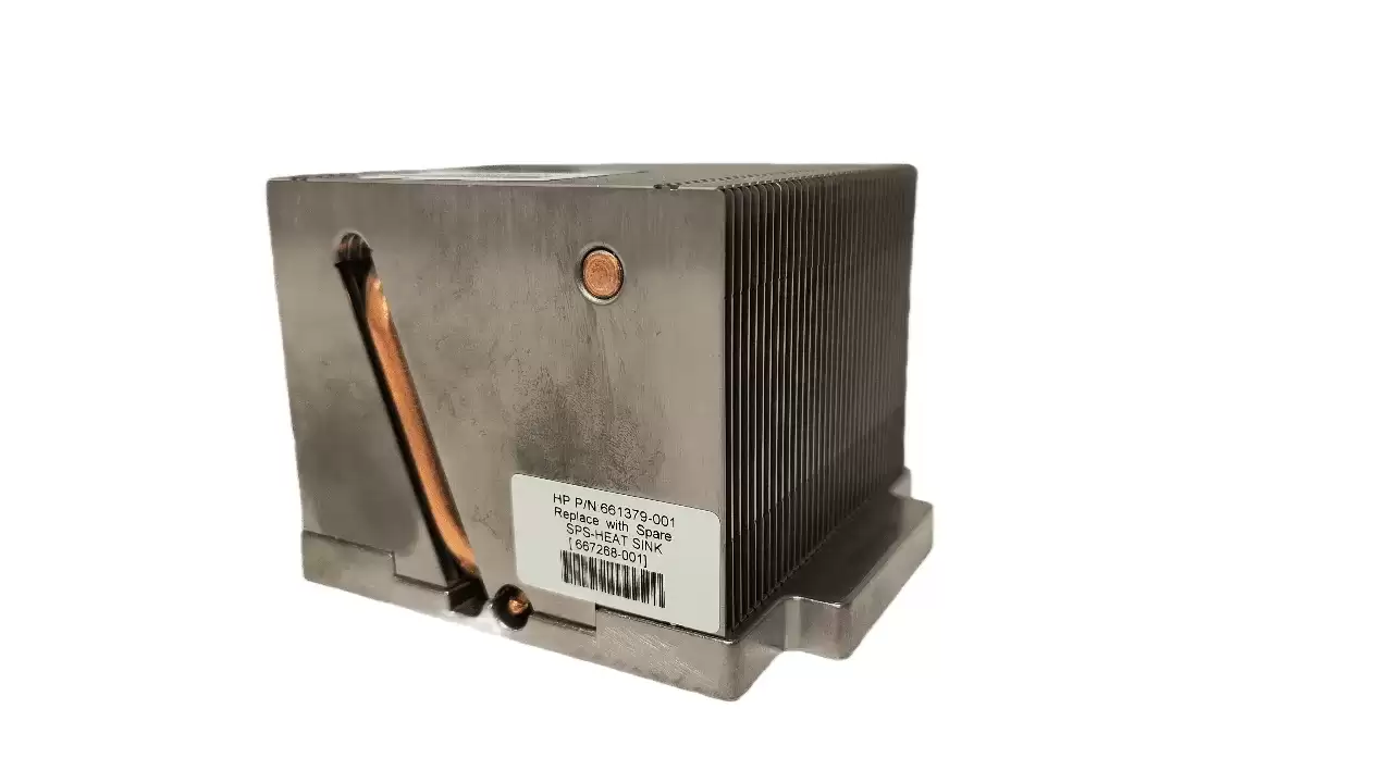 HPE 667268-001 Heatsink for ProLiant ML350P G8