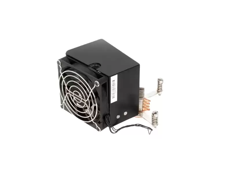 HPE 647669-001 Processor Heatsink Riser Assembly for WorkStation Z620