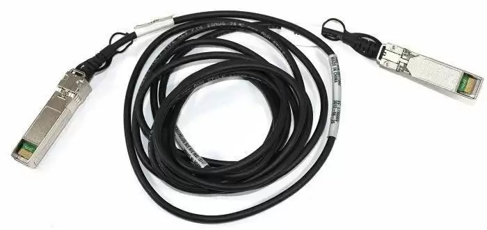 IBM 59Y1941 3M SFP+ Molex Direct Attach Copper Cable