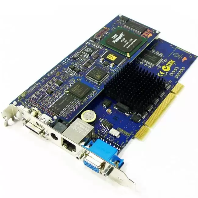 IBM 59P2984 Remote Supervisor Adapter for System xSeries