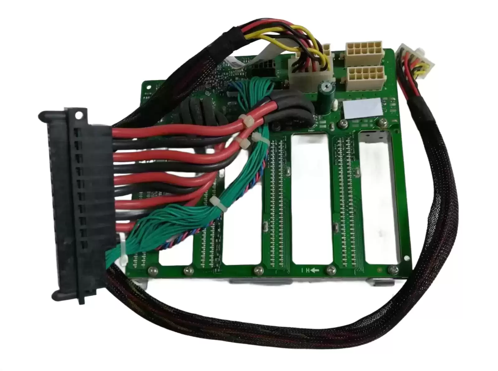 HPE 590515-001 Power Supply Backplane Board for Proliant DL580 DL585 G7 