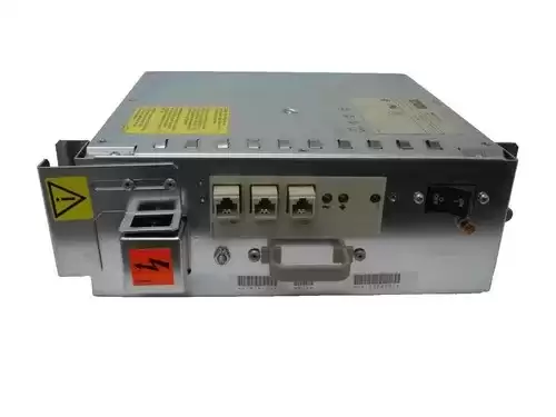 Vintage 54-13534-00 DEC DC Servo & Power Supply Control Board for RLO2