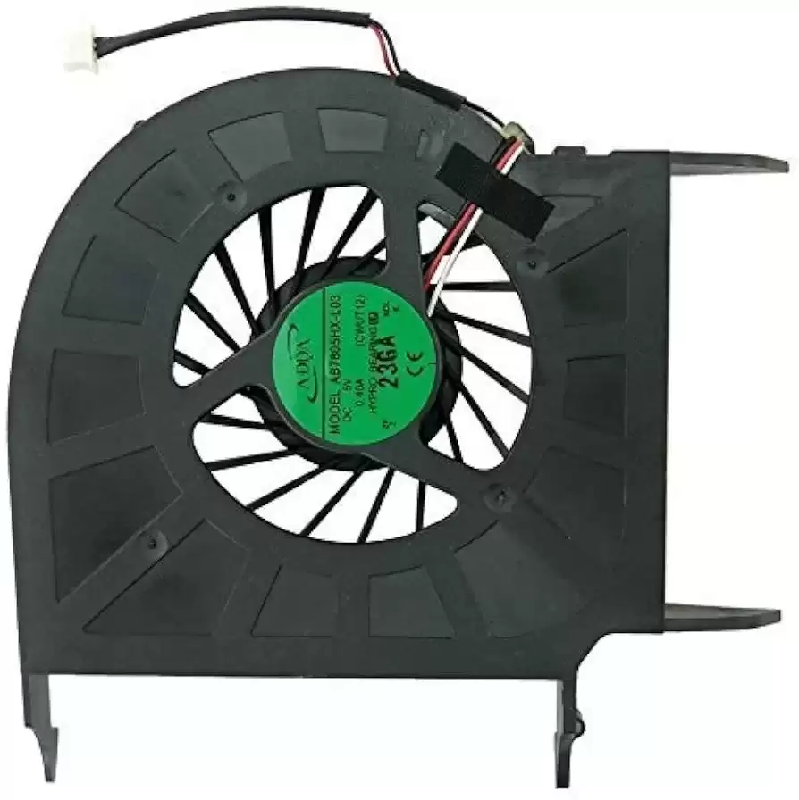 HPE 532616-001 Thermal Heatsink Module for Pavilion DV6