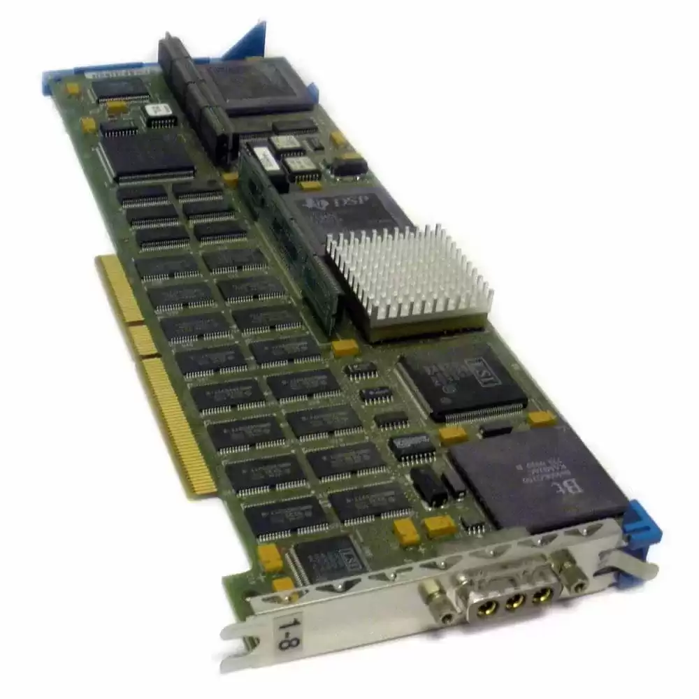 IBM 51G8021 Skylake GT4e Video Graphics Adapter