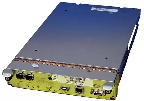 HPE 508833-B21 Smart Array P400i Dual Port SAS 3GbE PCI-Express x8 256MB Cache RAID Controller Card