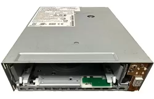 IBM 46C2690 80GB (Native) / 160GB (Compressed) DAT-160 SAS Half Height Internal Tape Drive