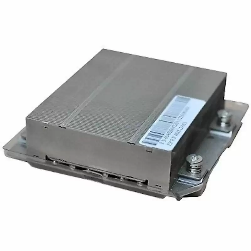 HPE 468916-001 Heatsink for ProLiant Blade Bl260c G5