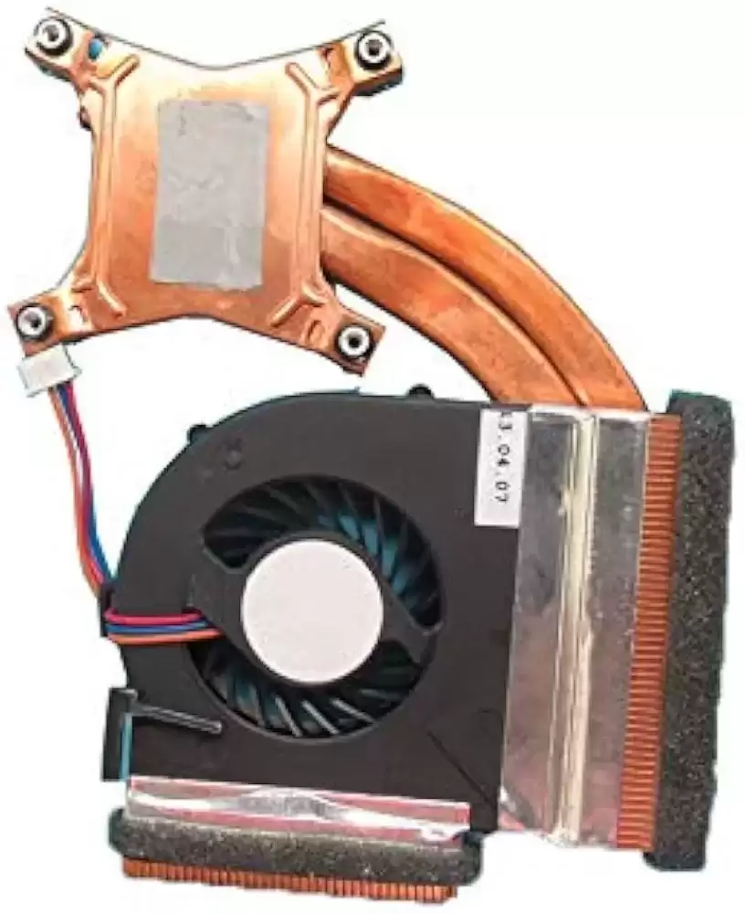 IBM 45M2678 Heatsink and Fan Assembly for ThinkPad T410s T410Si
