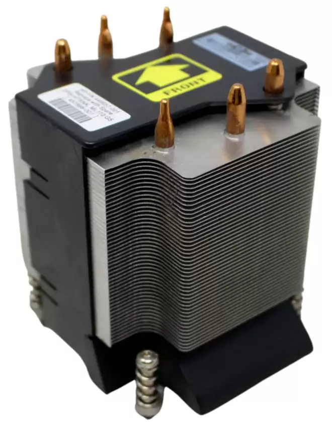 HPE 446657-001 Heatsink for ProLiant ML110 G5