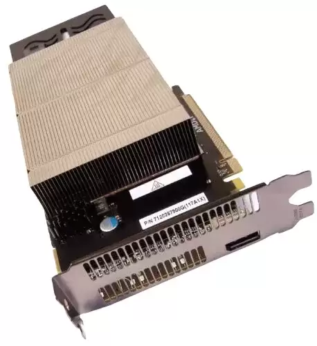 IBM 41L6281 GXT2000P PCI-Express Video Graphics Adapter