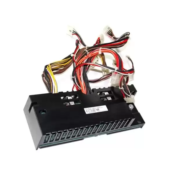 HPE 411787-001 Power Supply Backplane for ProLiant ML350 G5