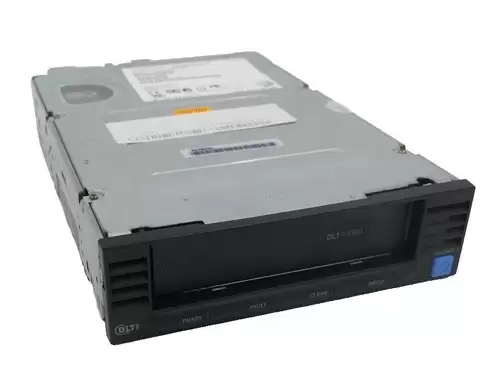 IBM 39M5665 StorageWorks 200GB (Native) / 400GB (Compressed) LTO-1 SCSI LVD Half Height Internal Tape Drive
