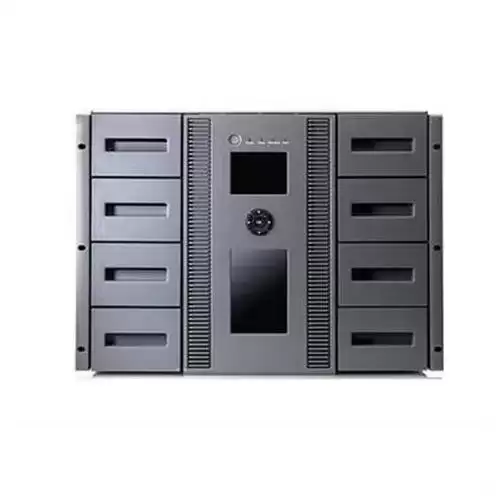 IBM 35P1060 2.5TB (Native) / 6.25TB (Compressed) LTO-6 SAS Half Height Internal Tape Drive