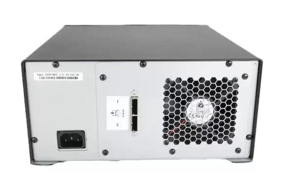 IBM 3580-S43 System Storage 800GB (Native) / 1.6TB (Compressed) LTO-4 SAS Half Height External Tape Drive