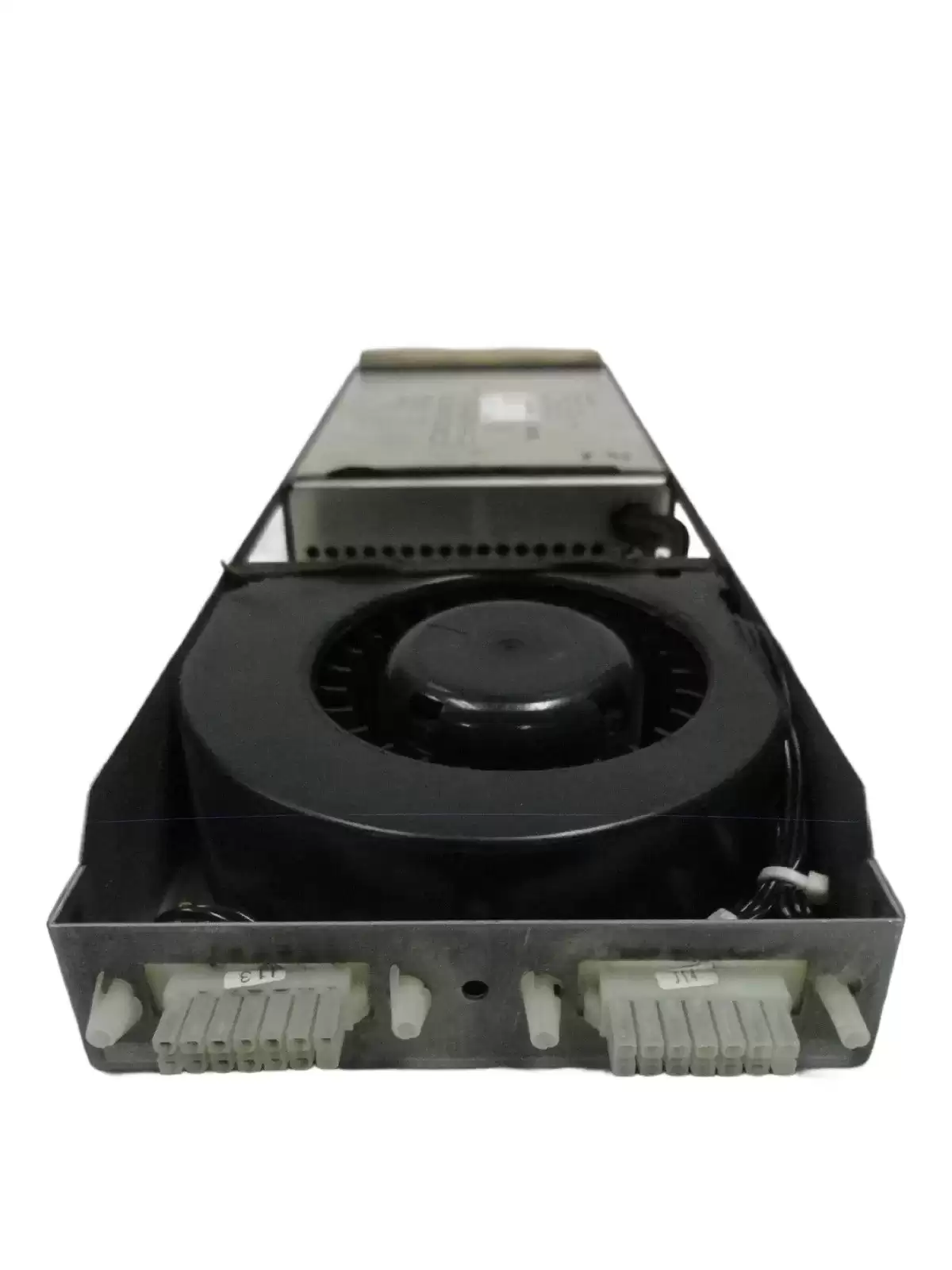 IBM 32H1698 Cooling Fan and Power Supply Assembly for 7133 SSA Disk Subsystem