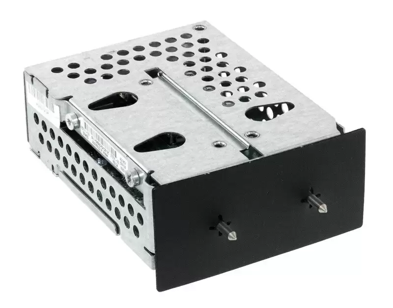 HPE 282171-001 4-Connector Fiber Cube Dual TSX Interconnection Module for ProLiant BL p-Class