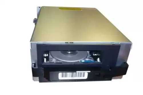 IBM 24R1552 100GB (Native) / 200GB (Compressed) LTO-1 Fibre Channel Full Height Internal Tape Drive
